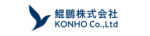 鯤鵬株式会社